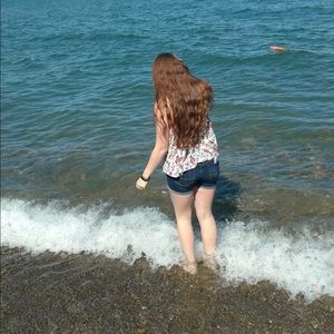 Meet your Posher, Morgan